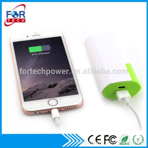 Hot Selling Wholesale Items 7800mAh Battery Case for Phone Power Bank